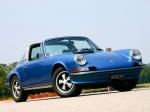 Porsche 911 S 2.4 Targa 1971 года